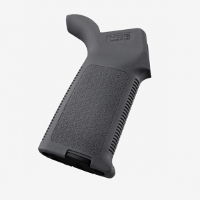 Chwyt MOE M4 Szary - MAGPUL