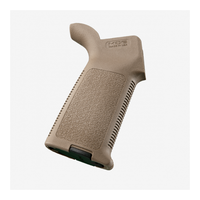Poignée MOE M4 FDE - MAGPUL