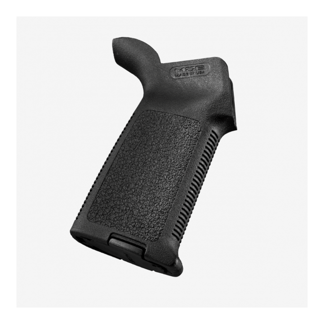 MOE M4 Handgreep Zwart - MAGPUL