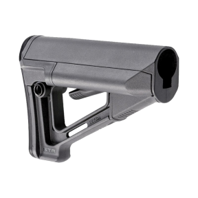 Crosse STR Carbine Mil-Spec Gris - MAGPUL