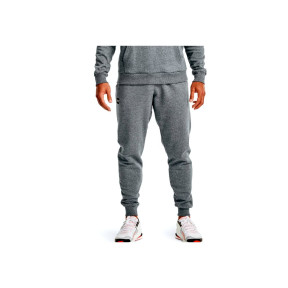 Pantalon de jogging UA rival fleece Gris - Under Armour