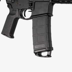 PMAG Ranger Plate voor GEN M2 MOE 5.56x45 magazines, 3-pack (ITAR) BLACK - MAGPUL