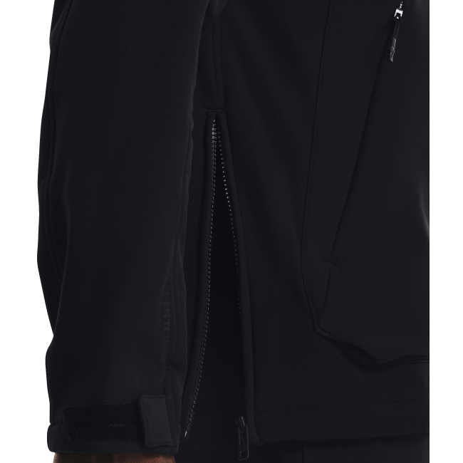 Tac All Season Jacket 2.0-BLK