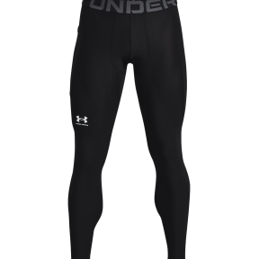 Legging HeatGear Armour Zwart - Under Armour