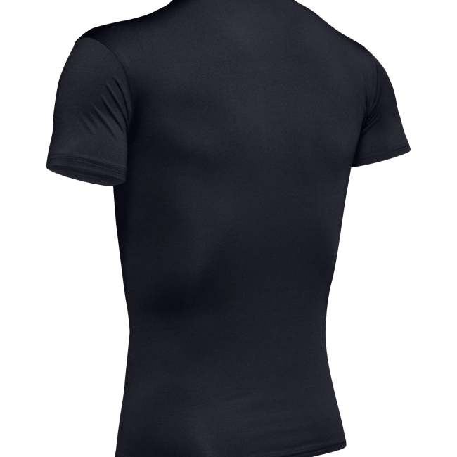 T-shirt UA TAC HG COMP T MĘSKI CZARNY - Under Armour