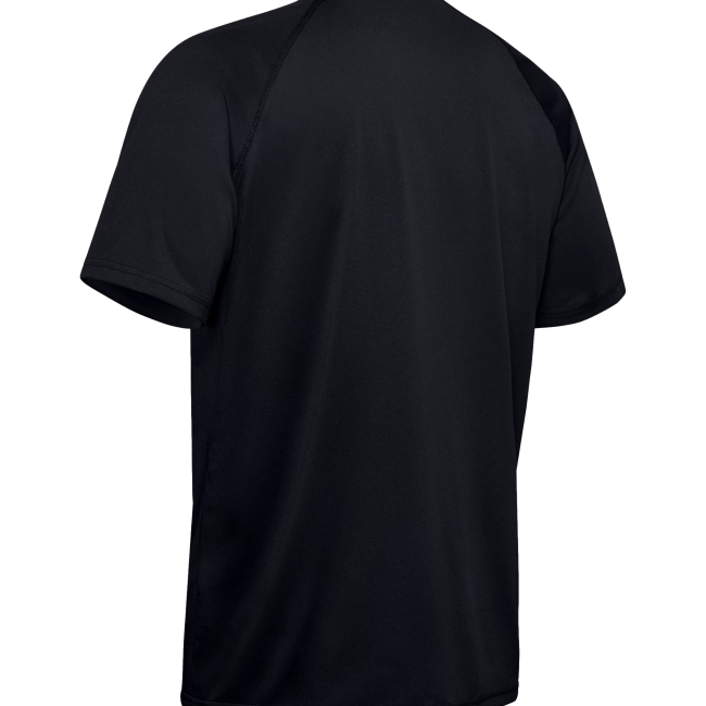 UA Tactical Tech T-Shirt für Herren SCHWARZ - Under Armour