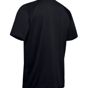 UA Tactical Tech T-Shirt für Herren SCHWARZ - Under Armour
