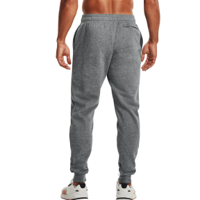 UA Rival Fleece Jogginghose Grau - Under Armour