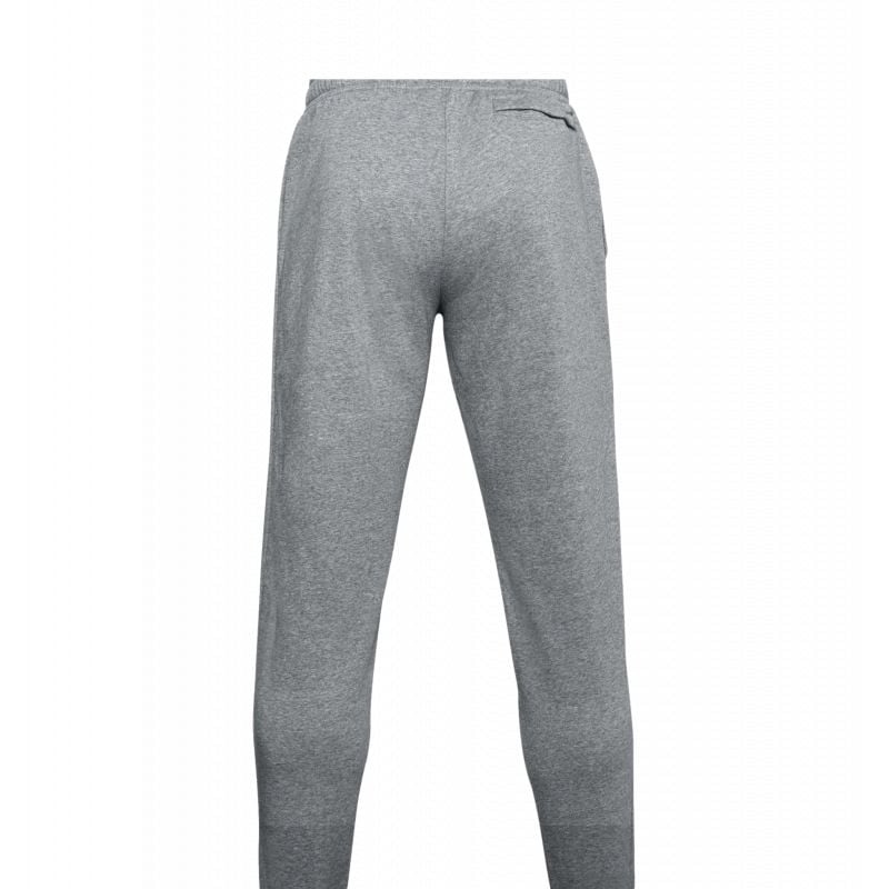 Pantalon De Jogging Ua Rival Fleece Homme Gris Under Armour 1847