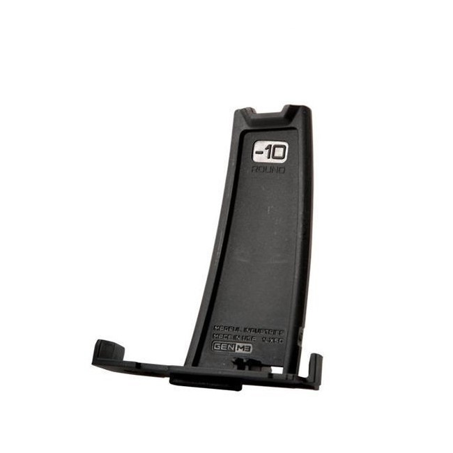 Zestaw 3 ograniczników 10 naboi PMAG M3 7.62x51 - Magpul
