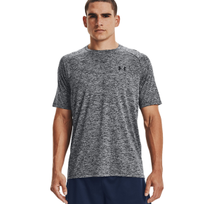 T-shirt z krótkimi rękawami UA Tech™ 2.0 dla mężczyzn - UNDER ARMOUR