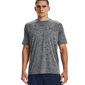 T-shirt z krótkimi rękawami UA Tech™ 2.0 dla mężczyzn - UNDER ARMOUR