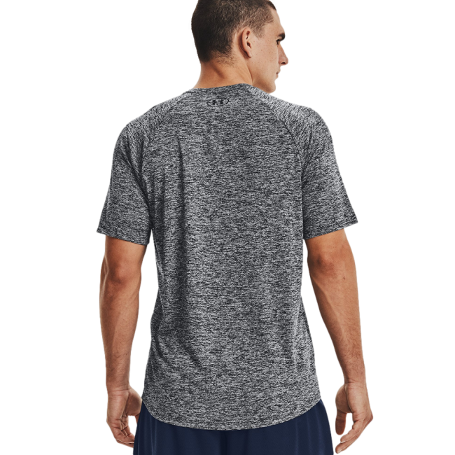 T-shirt à manches courtes UA Tech™ 2.0 pour homme - UNDER ARMOUR