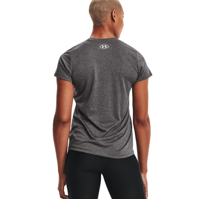 T-shirt ua Tech Grijs - Under Armour