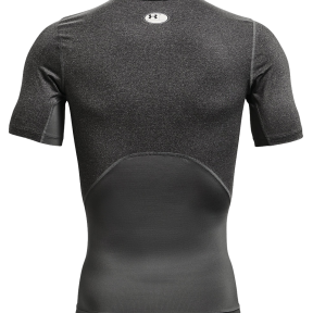 T-shirt manches courtes compression gris - Under Armour