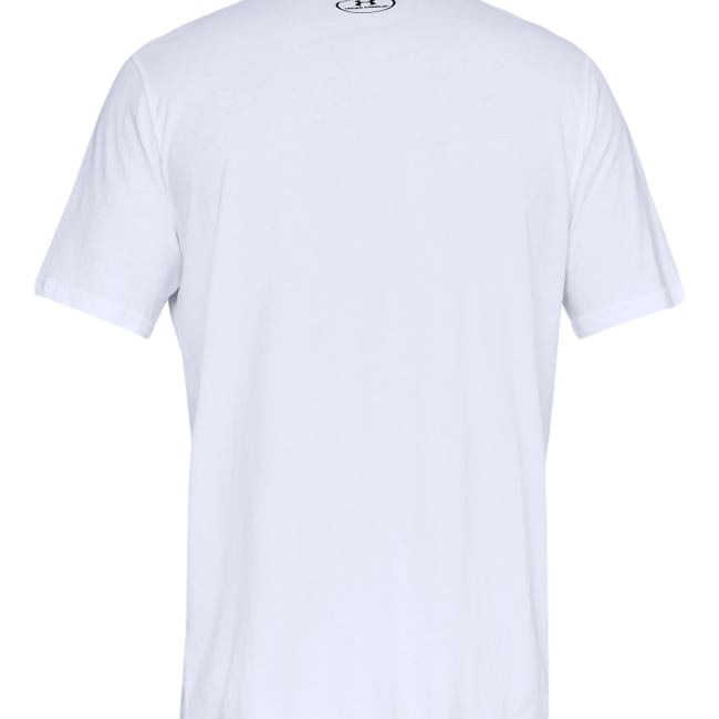 T-shirt sportstyle blanc - Under Armour