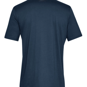 T-shirt sportstyle bleu - Under Armour