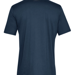 T-shirt sportstyle bleu - Under Armour