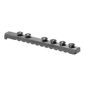 PICATINNY-SCHIENE FÜR AR15/M16 M4 HANDSCHUTZ - FAB DEFENSE