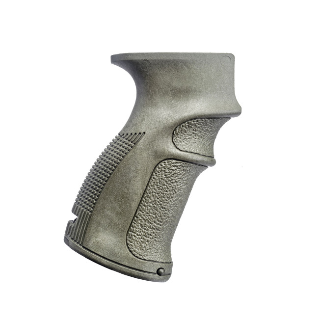 GRÜNER PISTOLENGRIFF FÜR VZ 58 - FAB DEFENSE