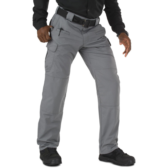 Pantalon Stryke Pant Flex-Tac Gris Storm - 5.11
