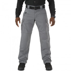 Stryke Pant Flex-Tac Storm grijs broek - 5.11