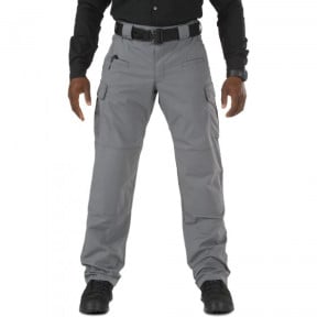 Stryke Pant Flex-Tac Storm grijs broek - 5.11