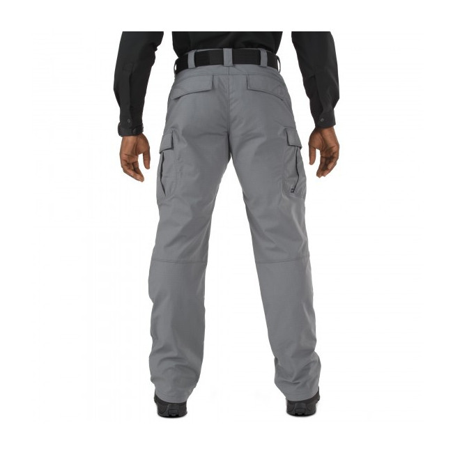 Spodnie Stryke Pant Flex-Tac Szare Storm - 5.11