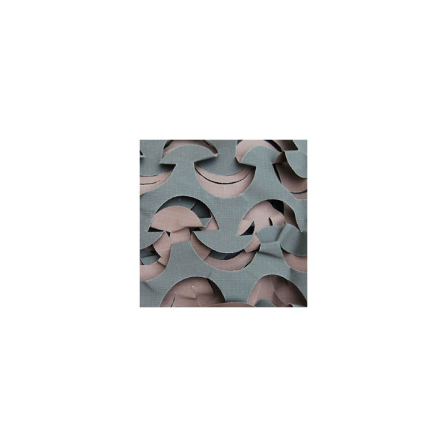 Filet Camouflage Woodland Camo 3m x 3m - CamoSystems