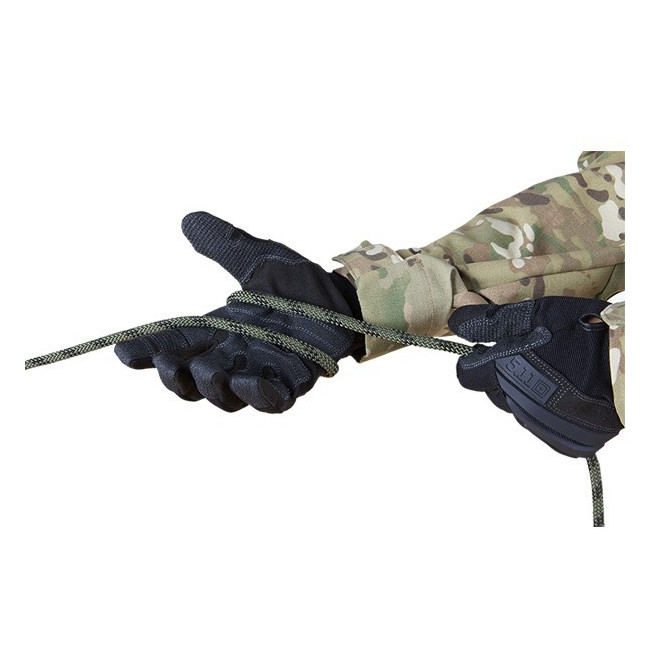 Gants TAC K9 noir - 5.11