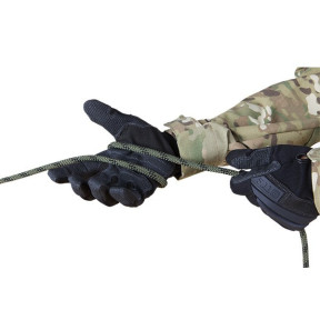 Gants TAC K9 noir - 5.11