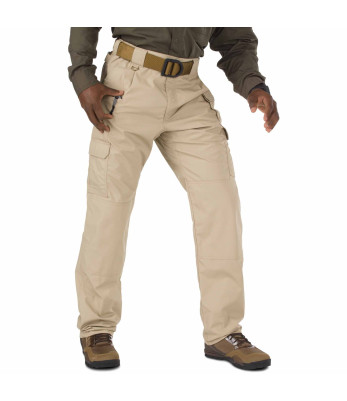 Pantalon Taclite Pro Pant TDU Sable Tan - 5.11 Tactical