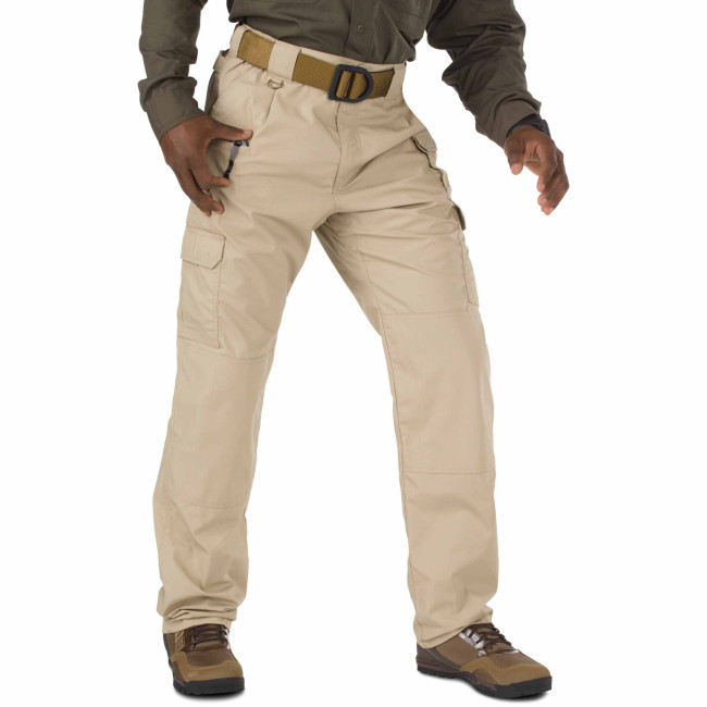 Spodnie Taclite Pro Pant Brązowe - 5.11