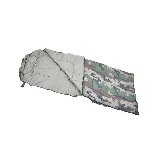 Schlafsack Thermobag 250 - CityGuard