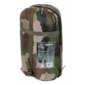 Śpiwór Thermobag Wielki Mróz 450g/m² - Cam CE - CityGuard