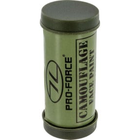 Tube de camouflage bicolore - PRO-FORCE