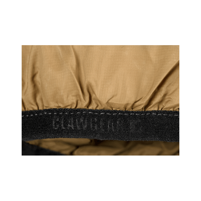 CIL Jacket Coyote - Clawgear