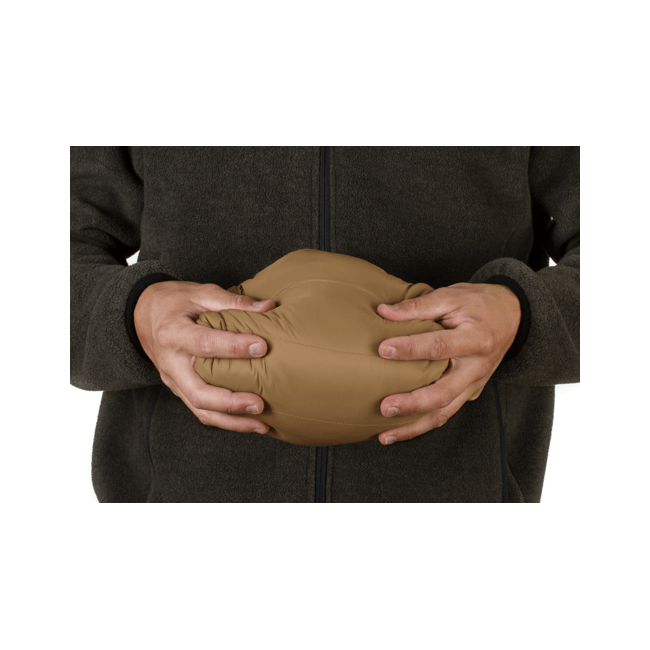 CIL Jacket Coyote - Clawgear