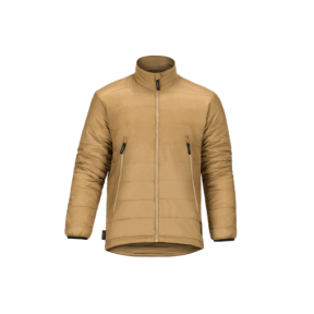 CIL Jacket Coyote - Clawgear