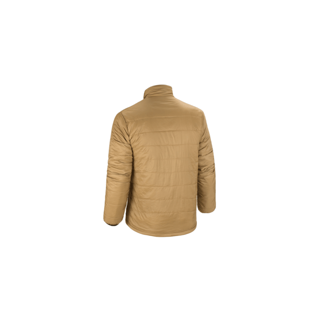 CIL Jacket Coyote - Clawgear