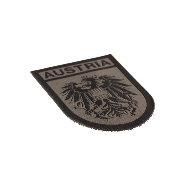Austria Patch- Clawgear