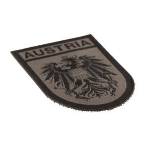 Austria Patch- Clawgear