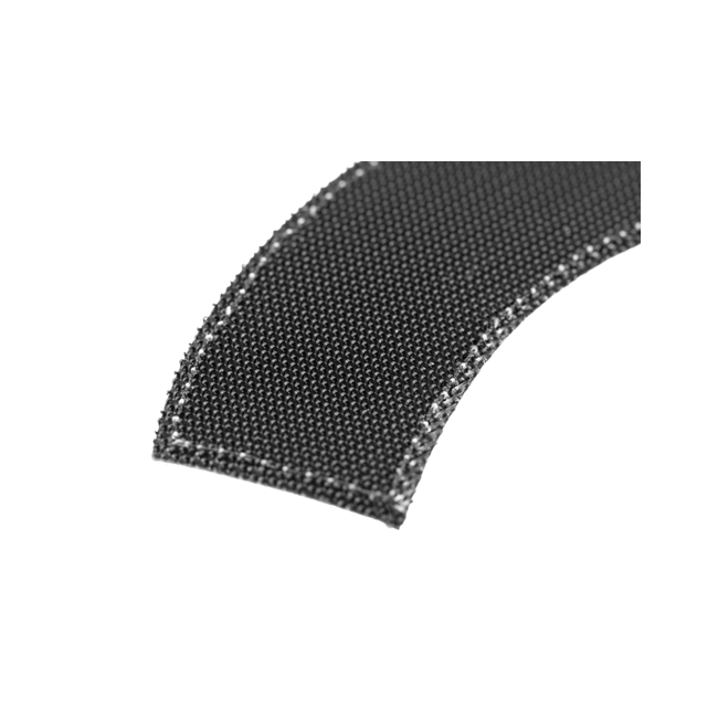 Suisse Small Tab Patch Desert - Clawgear