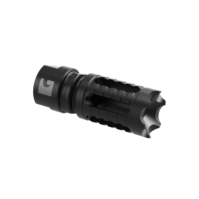 AR-15 SOF Compensator - Clawgear
