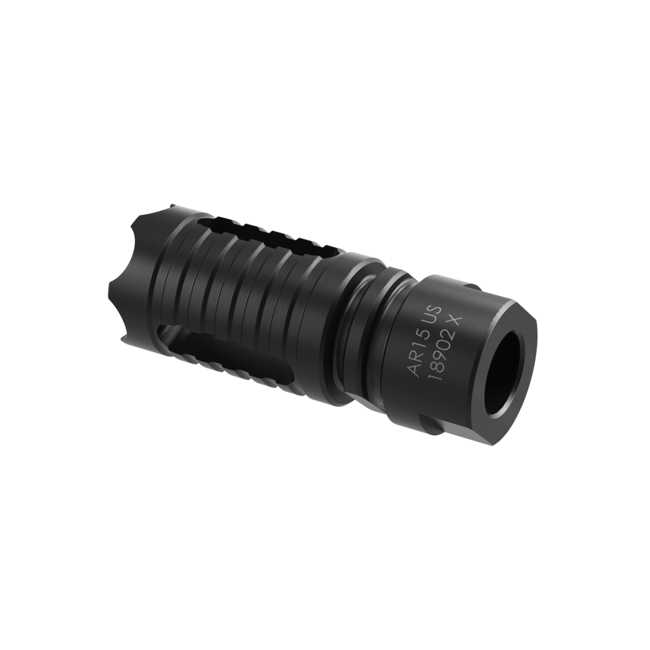 AR-15 SOF Compensator- Clawgear