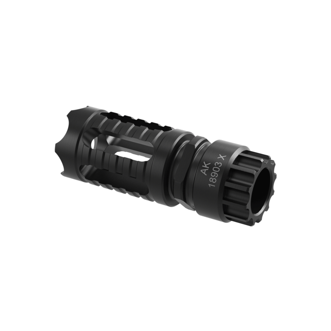 AK SOF Compensator- Clawgear