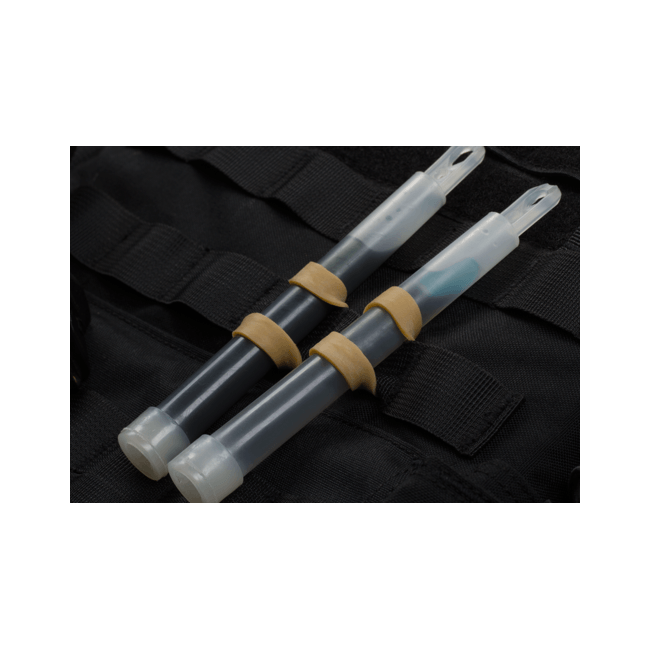 Rubber Bands Micro 12 stuks - Clawgear