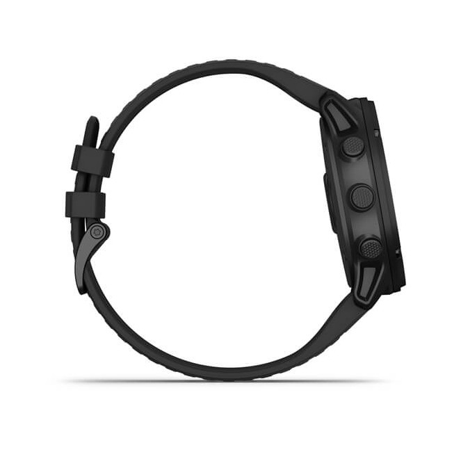 GPS Horloge Tactix Delta Sapphire Edition - Garmin