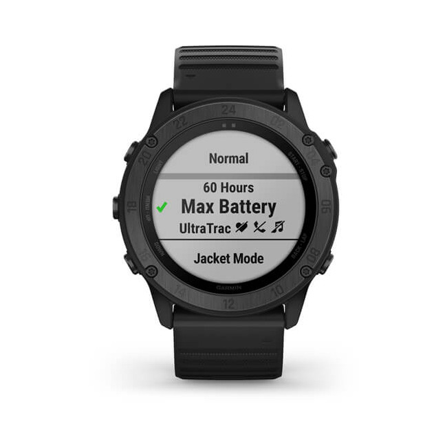 Zegarek GPS Tactix Delta Sapphire Edition - Garmin