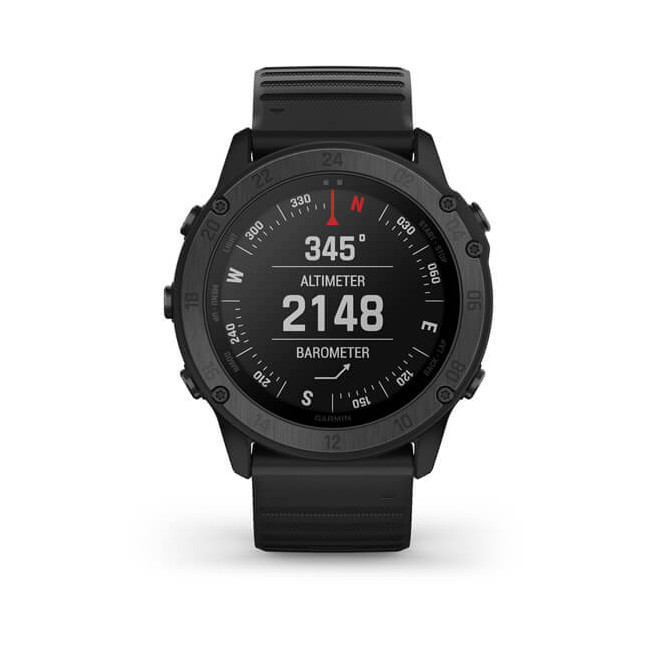 Montre GPS Tactix Delta Sapphire Edition - Garmin